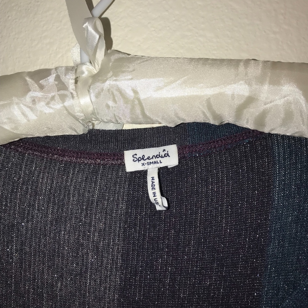 🔻Splendid Multi Color Sweater - Picture 4 of 4